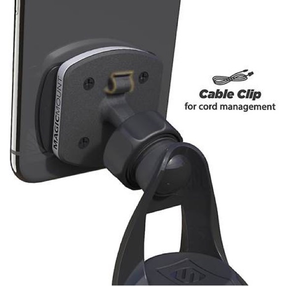 MagicMount™ Pro Dash - Picture 3 of 7